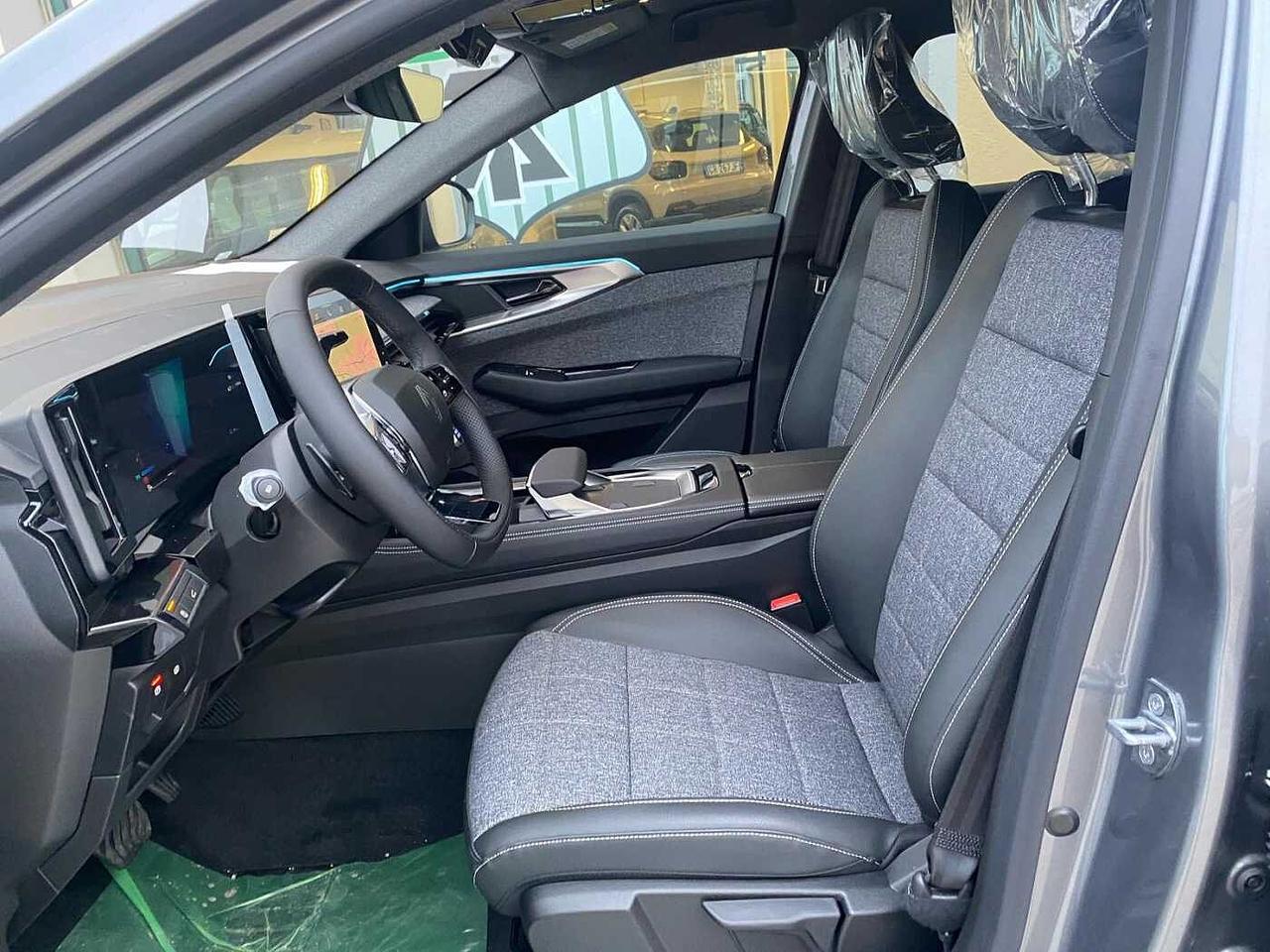 Renault Espace Full Hybrid E-Tech 200 5p Techno