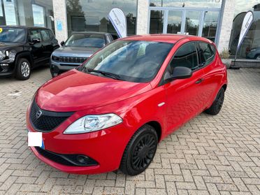 Lancia Ypsilon 1.2 69 CV 5 porte Elefantino