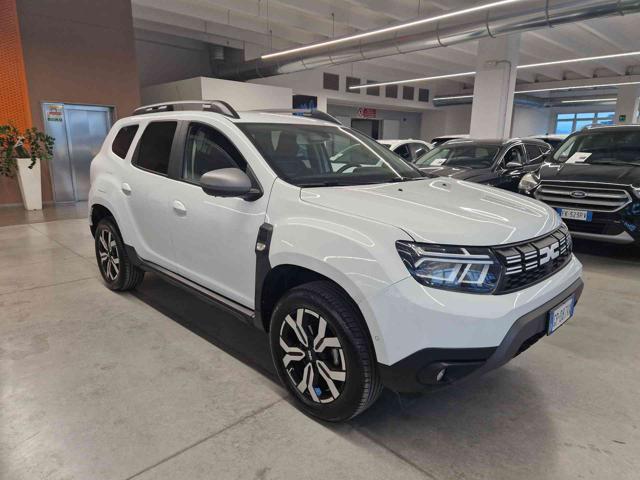 DACIA Duster 1.5 Blue dCi 8V 115 CV 4x2 Journey UP