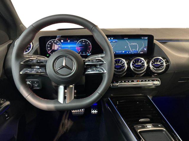 MERCEDES-BENZ B 180 d Automatic AMG Line Premium Plus