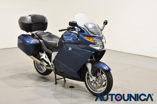 BMW K 1200 GT 152CV