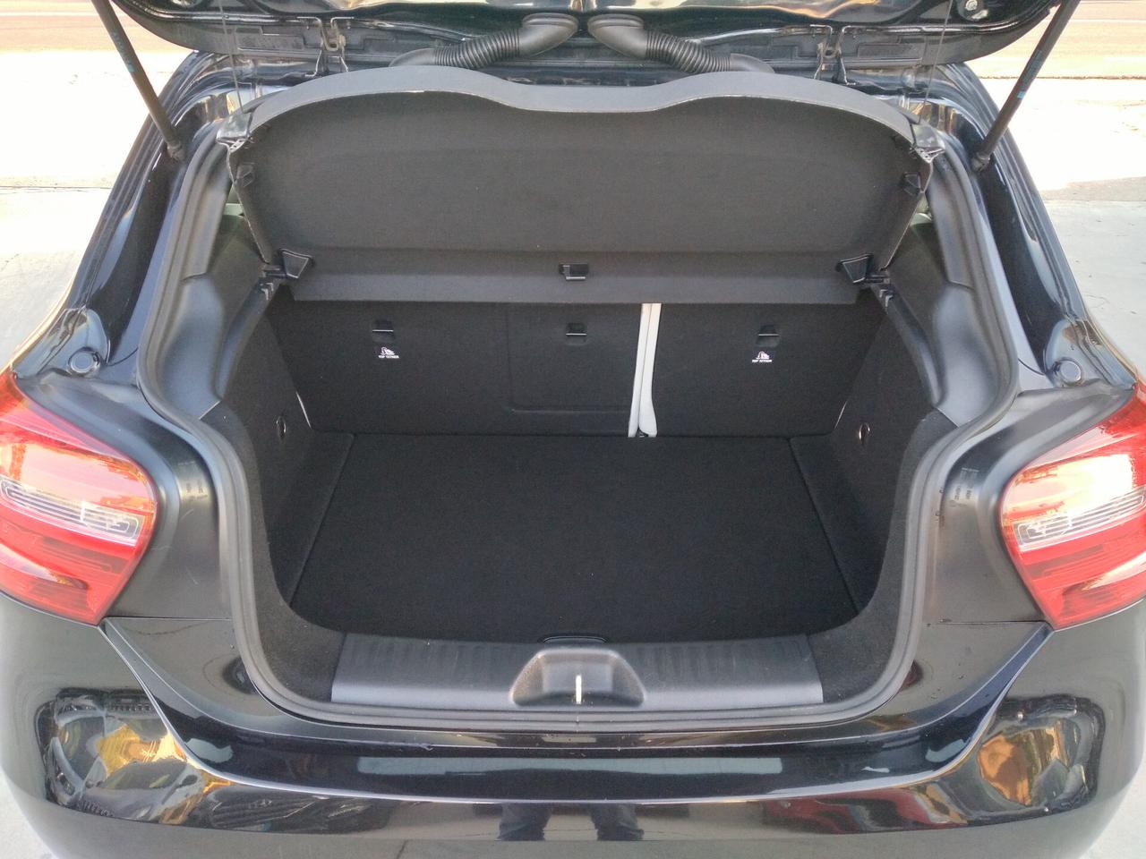 Mercedes-benz A 160 CDI Sport