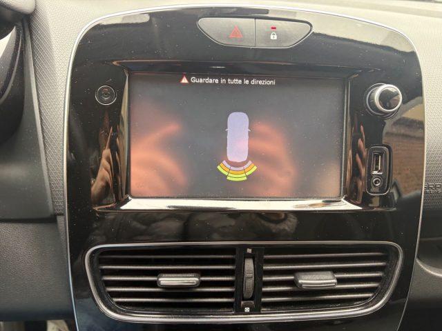 RENAULT Clio 0.9 TCe 12V 90CV Start&Stop 5 porte Energy