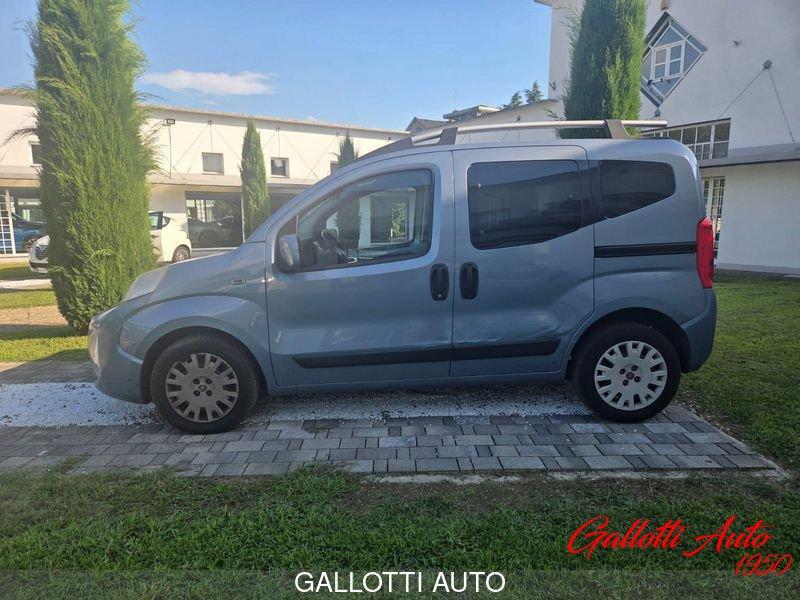 FIAT QUBO 1.3 MJT 95 CV
