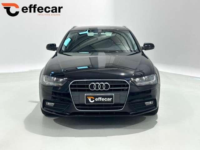 Audi A4 Avant 2.0 TDI 120 CV