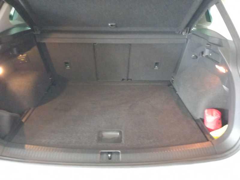VOLKSWAGEN Tiguan 2.0 tdi Elegance 150cv dsg #87000km