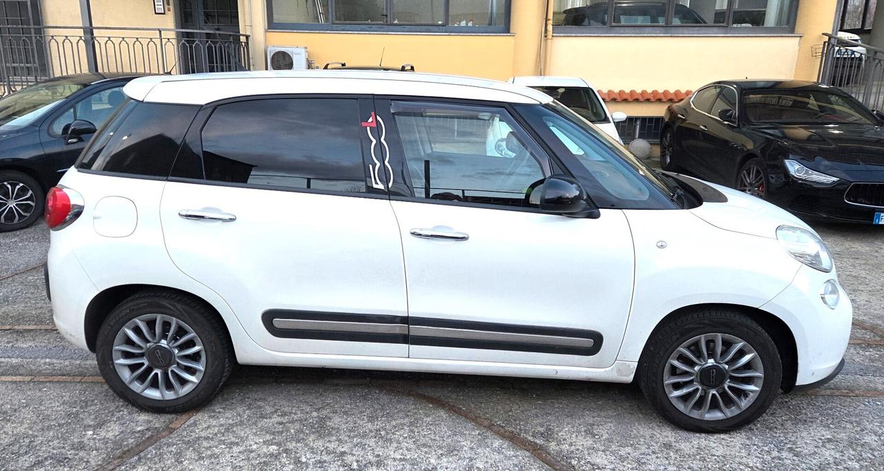 Fiat 500L 1.6 Multijet 105 CV TAGLIANDATA GARANZIA