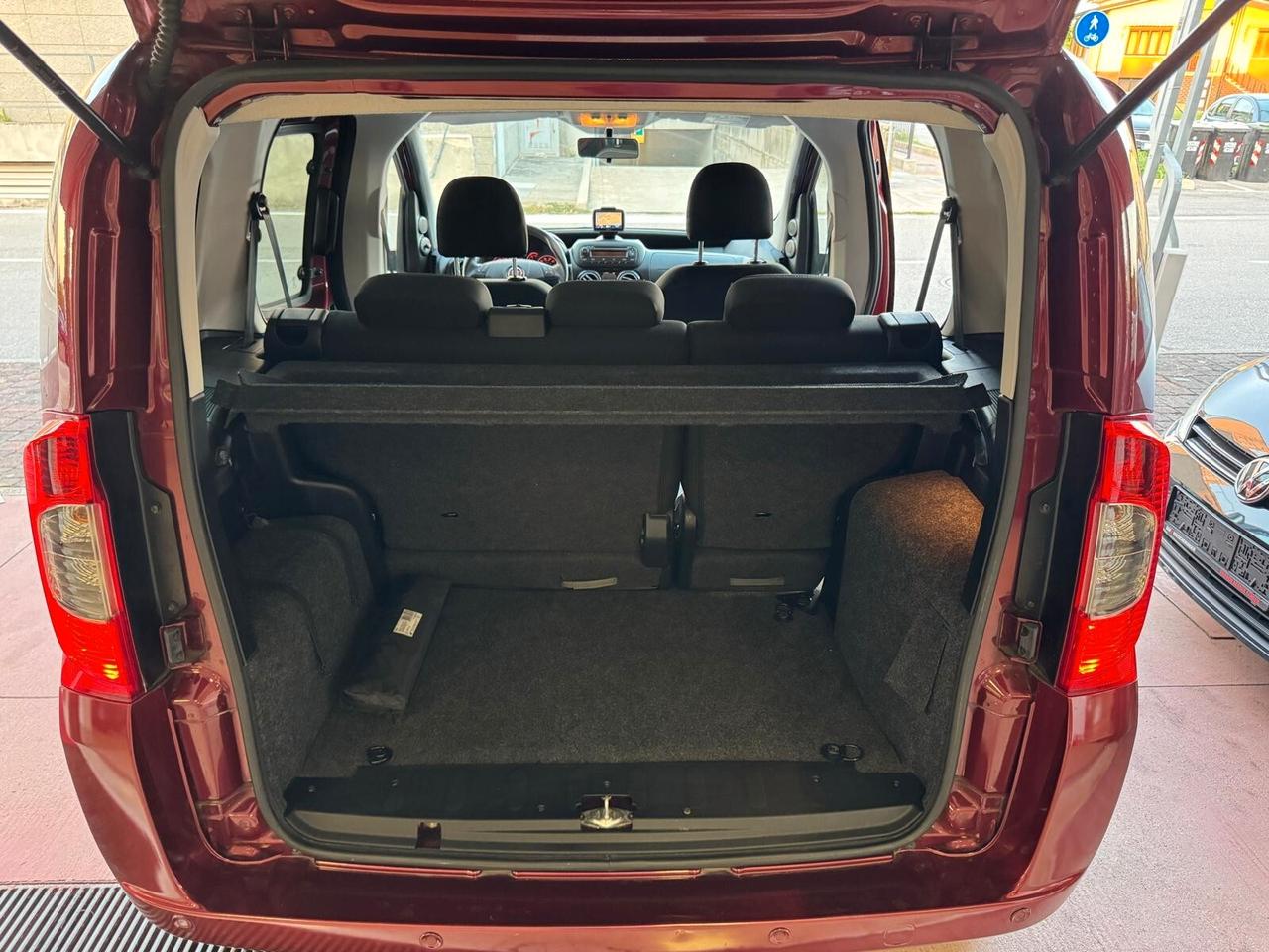 Fiat Qubo 1.4 8V 73 CV MyLife
