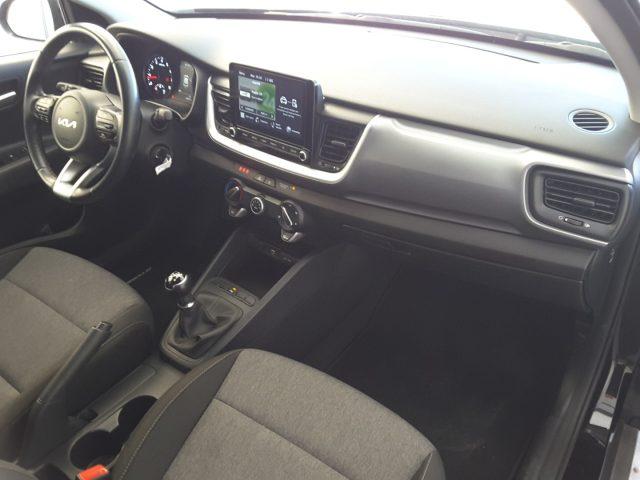 KIA Stonic 1.2 DPI Urban Special Edition *IVA ESPOSTA*