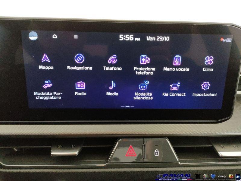 Kia Stonic 1.0 T-GDi 115 CV MHEV MT Style