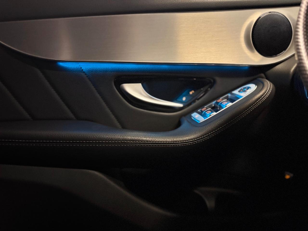 Mercedes-benz GLC 250 d 4Matic Premium