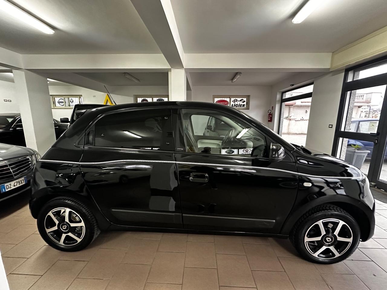 Renault Twingo TCe 90 CV Duel2