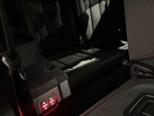 AUDI Q7 50 TDI 286CV 7P S-LINE PLUS+IDENTITY BLACK