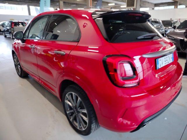 FIAT 500X 1.3 MultiJet 95cv Sport MY24