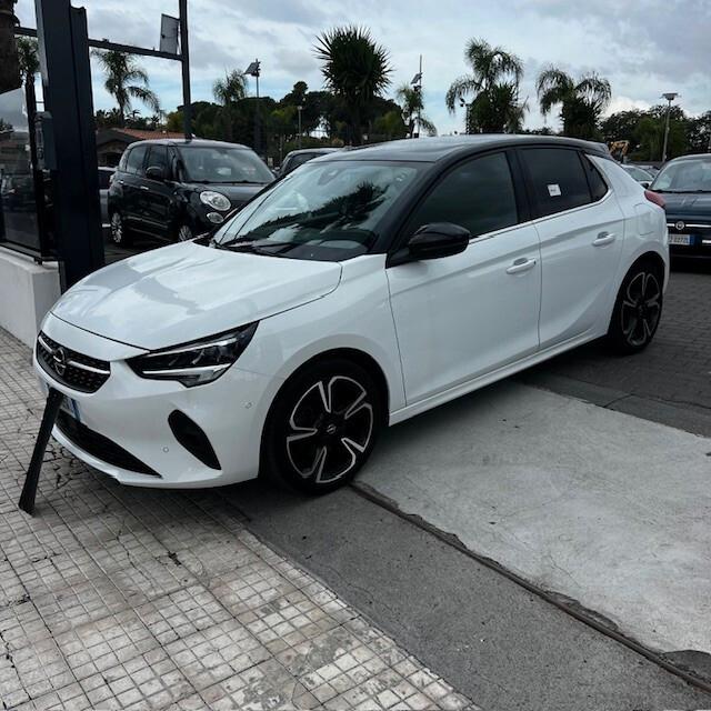 Opel Corsa 1.2 100 CV YES