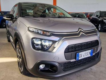 Citroen C3 C3 1.2 puretech Shine s