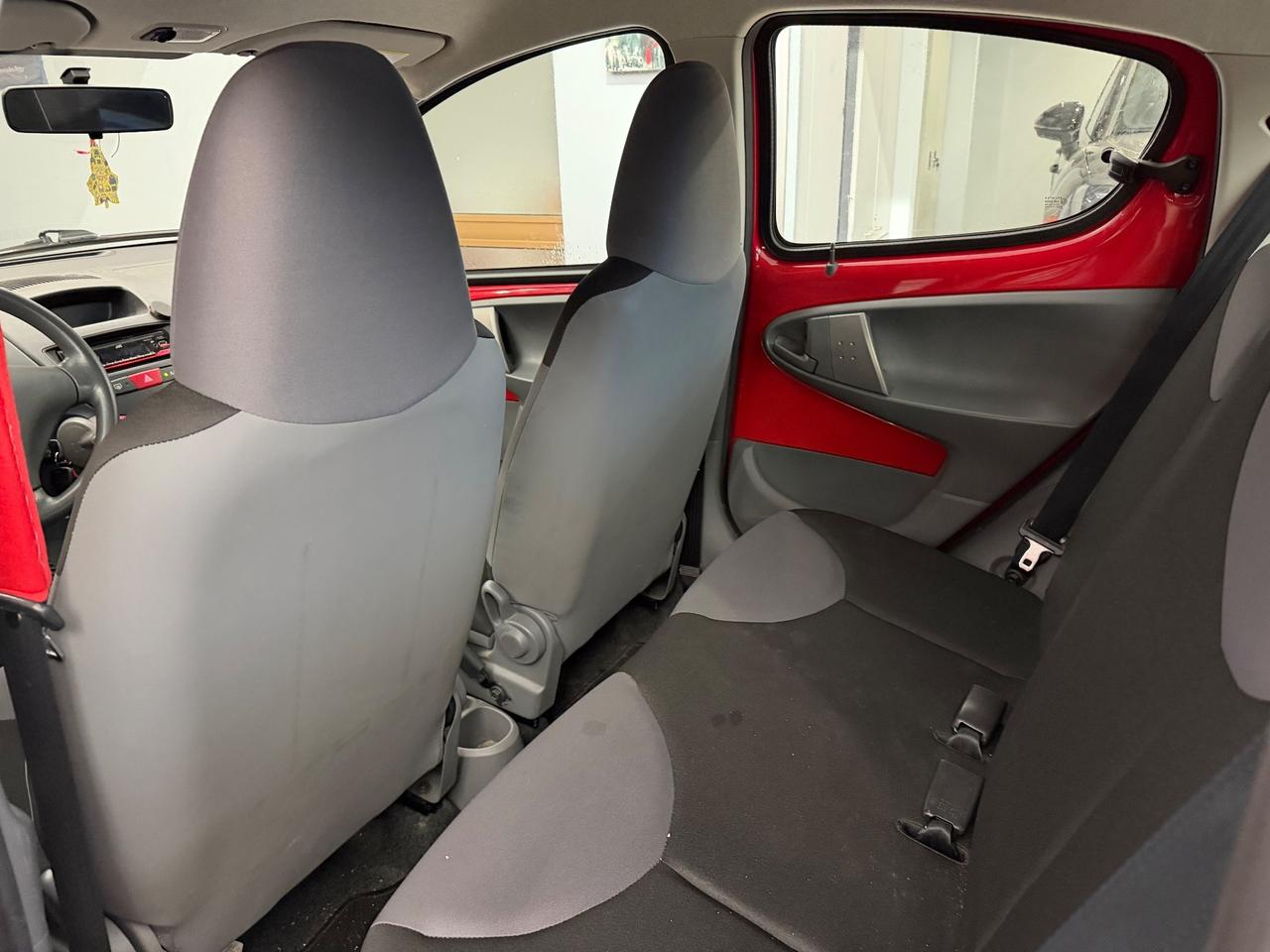 Peugeot 1.0 68CV 5p. Allure O.k. neopatentati