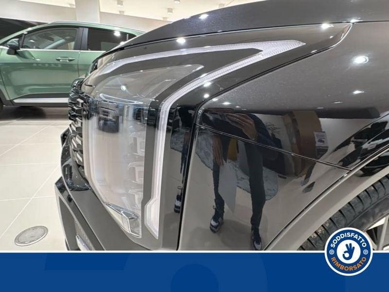 KIA Sportage 1.6 CRDi MHEV DCT GT-Line (SR) PE