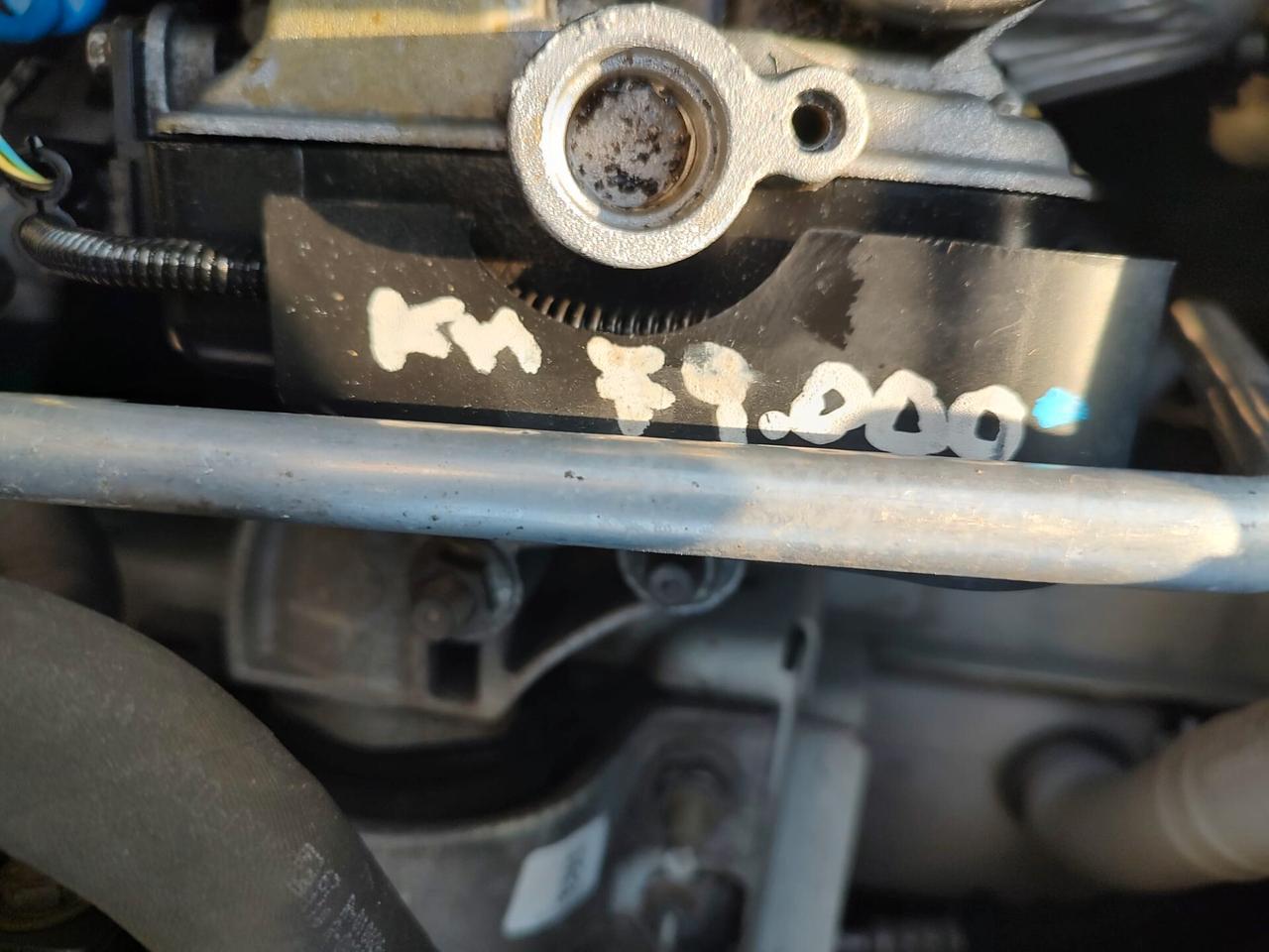 Fiat Panda 1.2 EasyPower Lounge BENZINA\GPL, 69CV, Euro 6, OK NEOPATENTATI, GARANZIA L.12 MESI