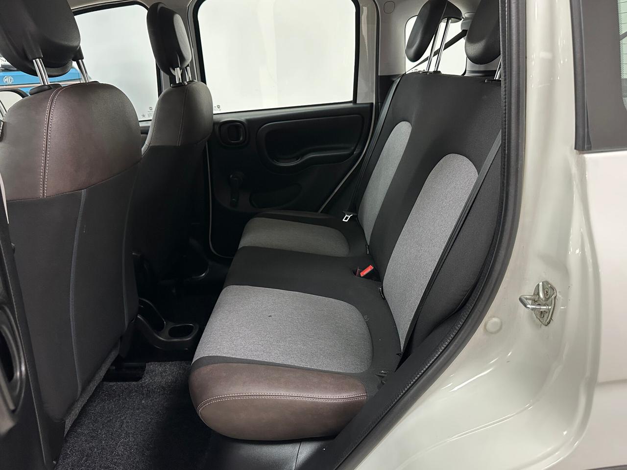 Fiat Panda Cross 1.3 MJT 95 CV S&S 4x4 - 2018