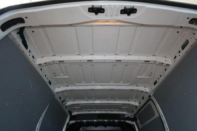 OPEL Movano 35Q 2.3 Turbo D 135CV L2H2 Ufficiale Certificato