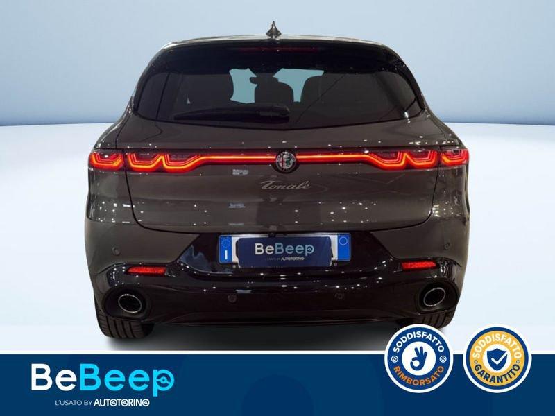 Alfa Romeo Tonale 1.3 PHEV VELOCE Q4 280CV AT6