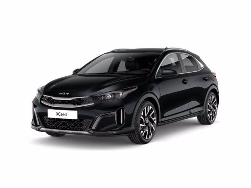 KIA Xceed 1.0 T-GDi GPL Business