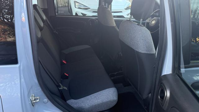 FIAT Panda 1.0 FIREFLY S&S HYBRID CITY LIFE*CLIMA AUTO*TEL#