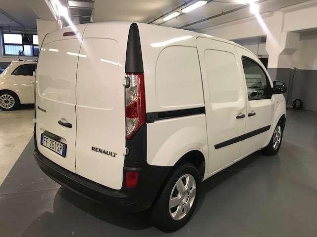 Renault Kangoo 1.5 dci FURGONE / EURO6B