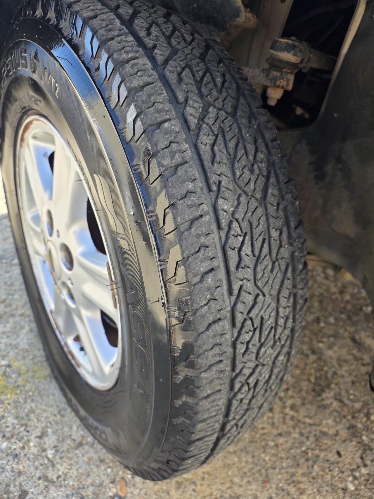Land Rover Freelander 1.8 cat 3p. 4WD
