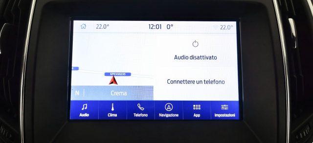 FORD S-Max 2.5 Full Hybrid 190CV CVT ST-Line Business