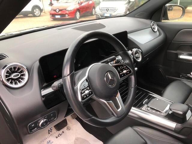 Mercedes-benz GLA 200 d Automatic 4Matic Sport