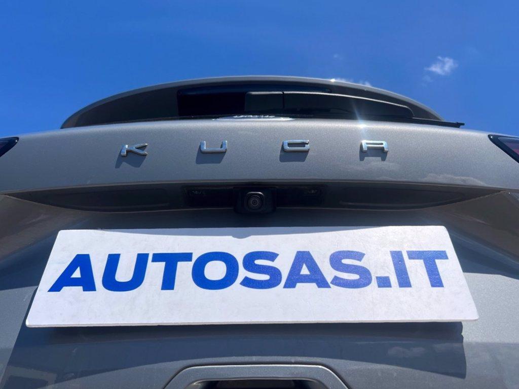 FORD Kuga 1.5 EcoBoost 150 CV 2WD ST-Line del 2023