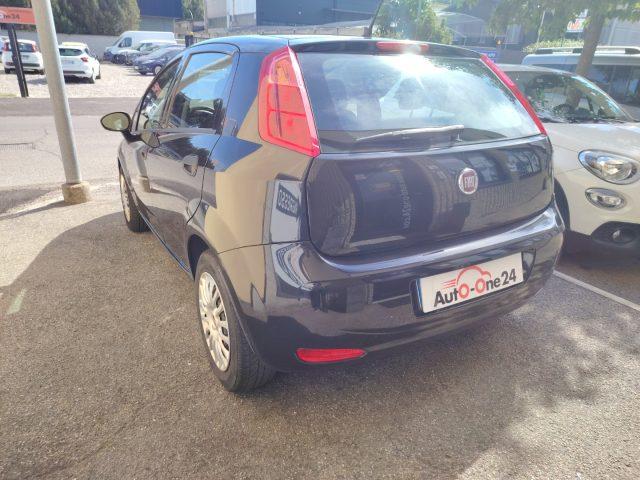 FIAT Punto 1.2 8V 5 porte Street NEOPATENTATI - PREZZO REALE