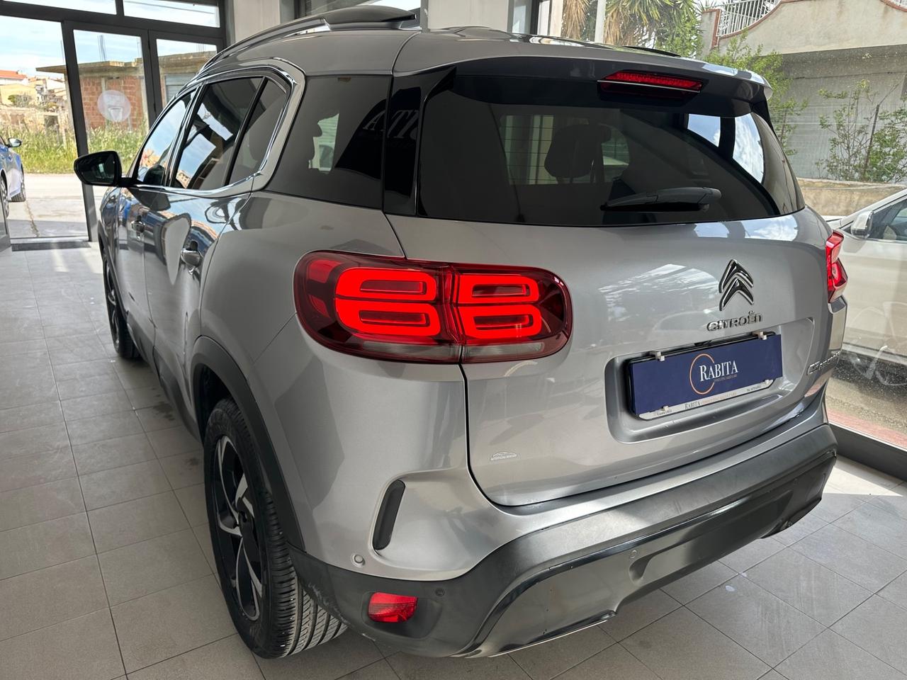 Citroen C5 Aircross BlueHDi 130 S&S Shine