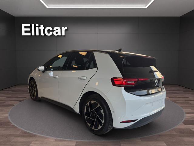 VOLKSWAGEN ID.3 Pro Edition Plus