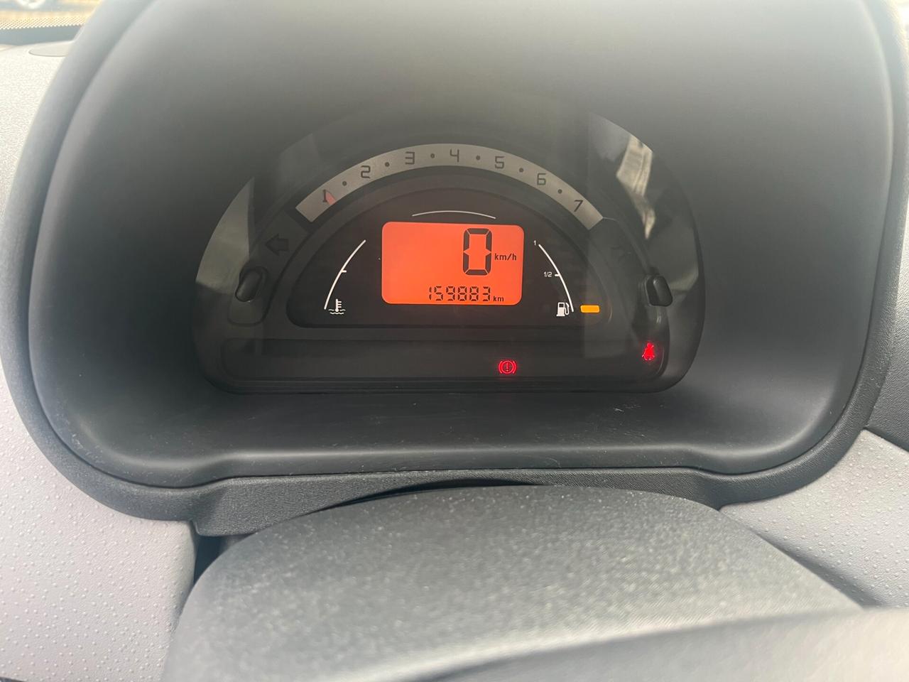 Citroen C3 1.4 Exclusive NEOPATENTATI