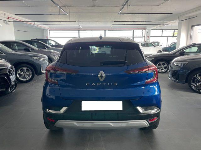 RENAULT Captur 1.0 TCe 90 CV Techno