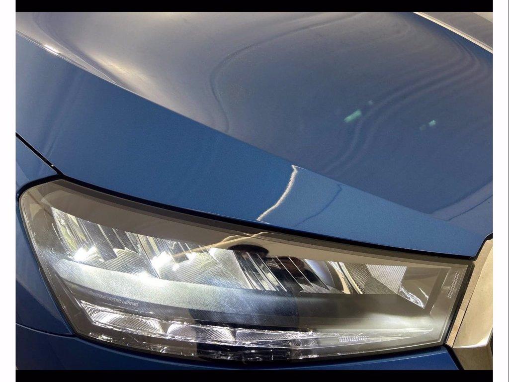 SKODA Fabia 1.0 tsi evo style 95cv del 2025