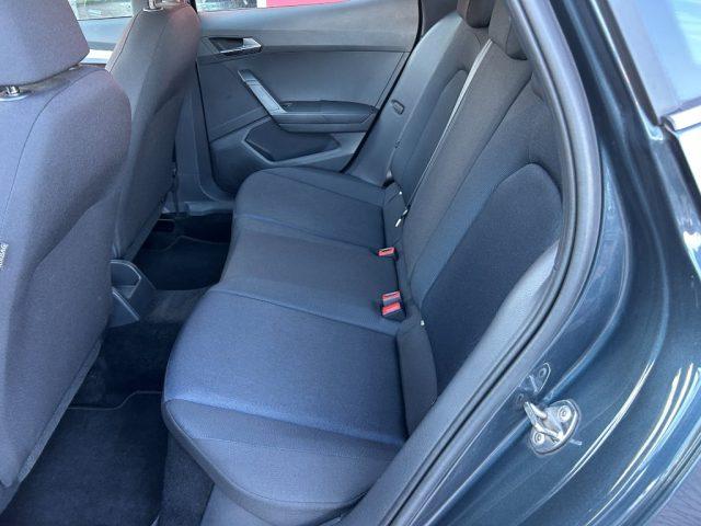 SEAT Arona 1.0 TGI FR