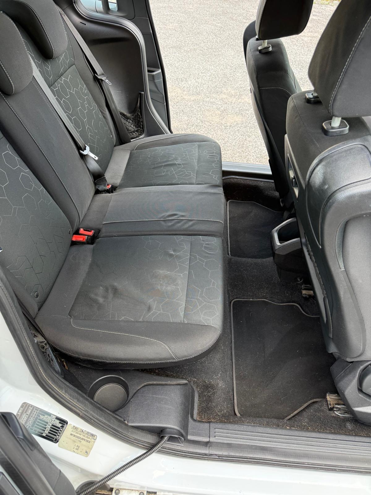 Ford B-Max 1.4 90 CV GPL