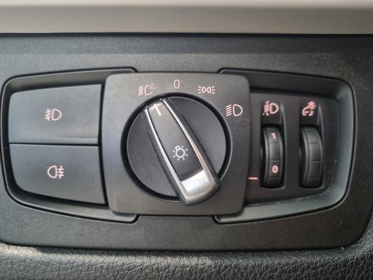 Bmw 316 Serie 3 316d Touring Business Advantage