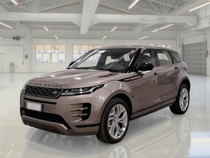 LAND ROVER RANGE ROVER EVOQUE 2.0 D204 MHEV R-DYNAMIC AWD AUTO 5 PORTE SUV