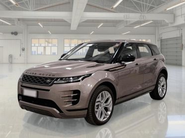 LAND ROVER RANGE ROVER EVOQUE 2.0 D204 MHEV R-DYNAMIC AWD AUTO 5 PORTE SUV