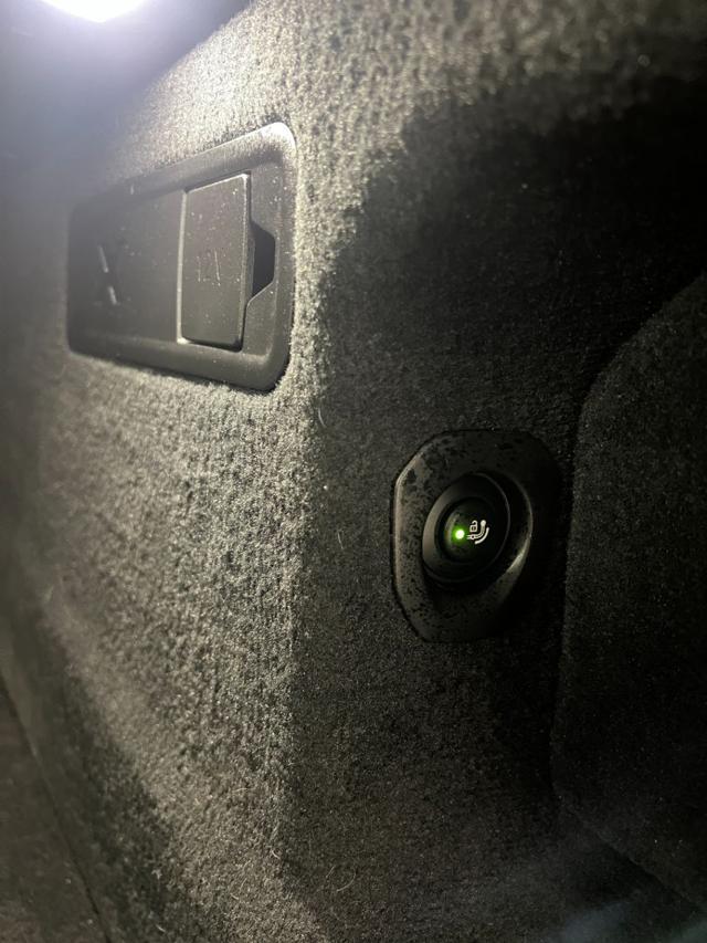 BMW X6 xDrive30d 48V Msport Sedili Riscaldati e Ventilati