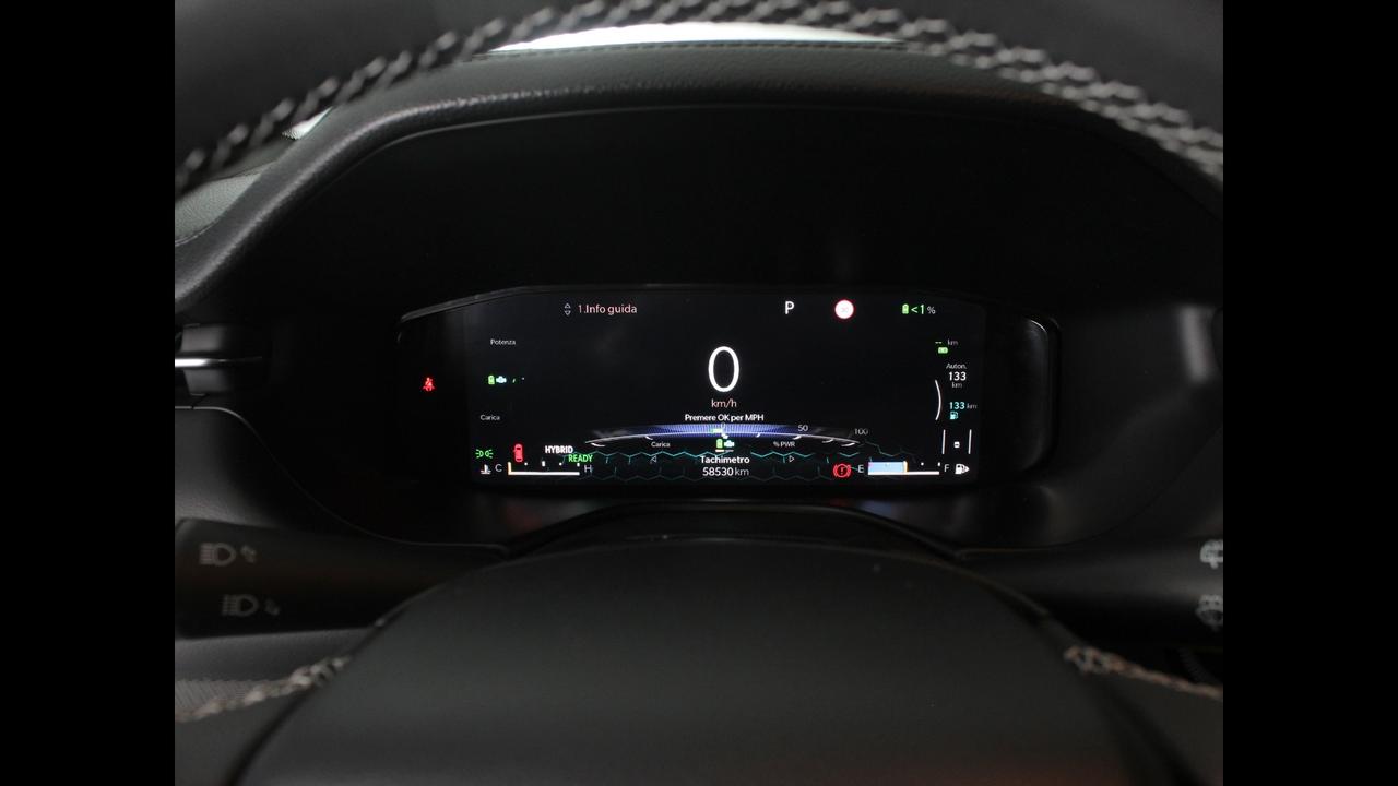 JEEP Compass II - Compass 1.3 turbo t4 phev S 4xe auto