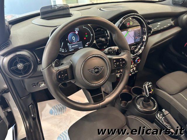MINI Cooper S 2.0 Cooper S