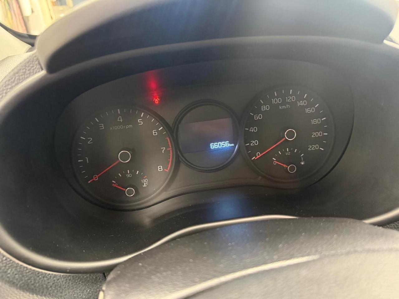 Kia Picanto 1.0 12V 5 porte Style