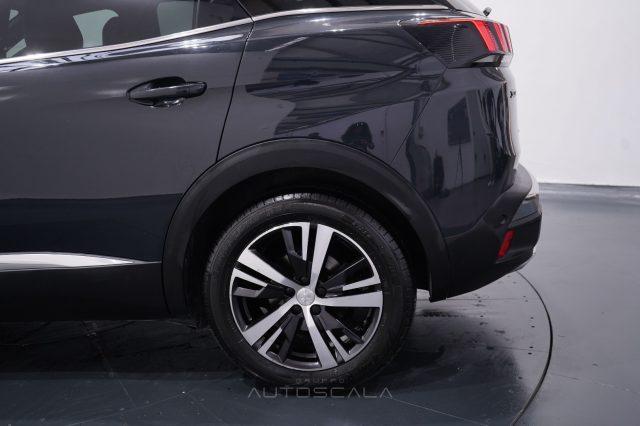 PEUGEOT 3008 1.5 BlueHDi 130cv S&S EAT8 GT Line