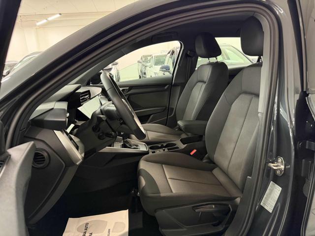 AUDI A3 SPB 30 TDI Business